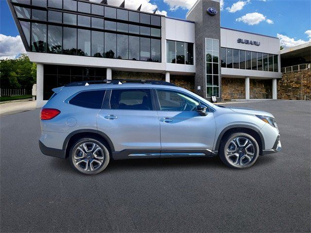 2024 Subaru Ascent Touring