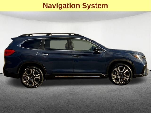 2024 Subaru Ascent Touring