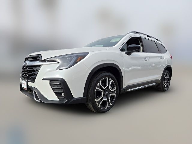 2024 Subaru Ascent Touring