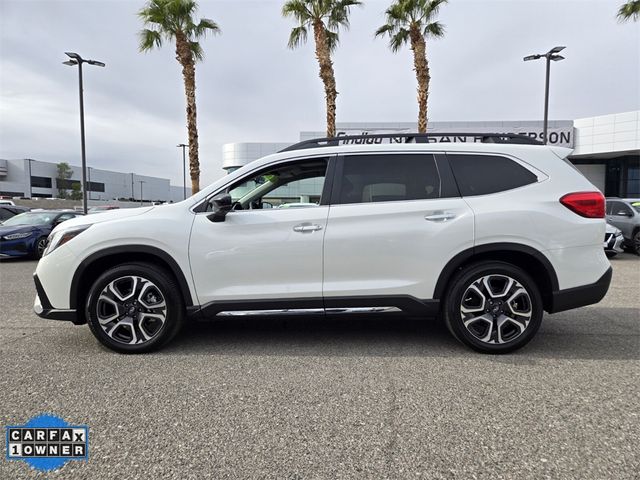 2024 Subaru Ascent Touring