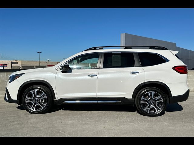 2024 Subaru Ascent Touring