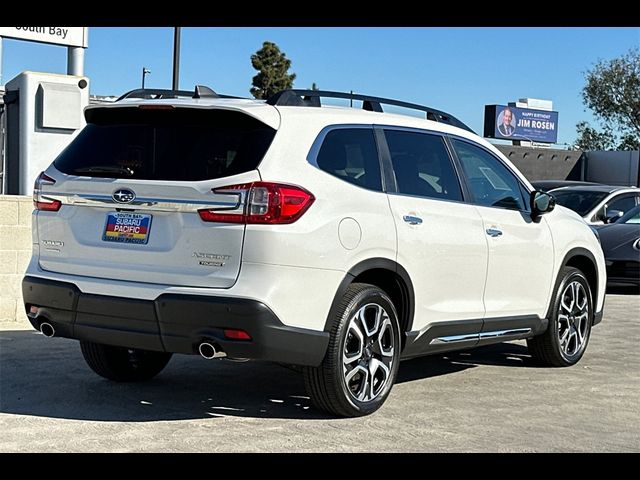 2024 Subaru Ascent Touring