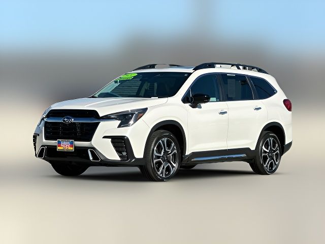 2024 Subaru Ascent Touring