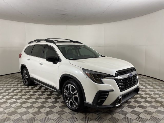 2024 Subaru Ascent Touring