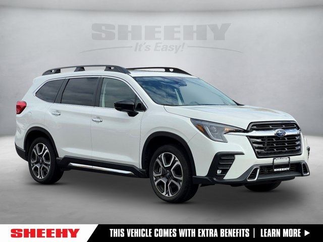 2024 Subaru Ascent Touring