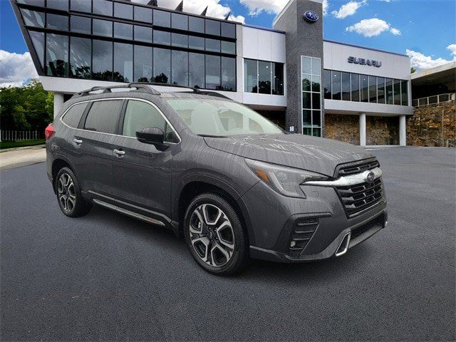 2024 Subaru Ascent Touring