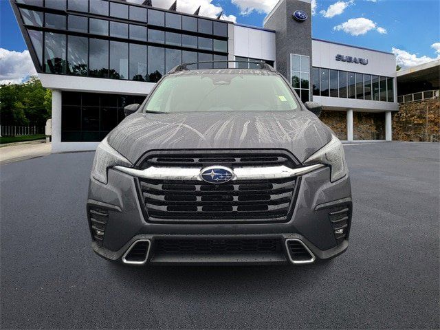 2024 Subaru Ascent Touring