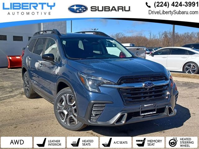 2024 Subaru Ascent Touring