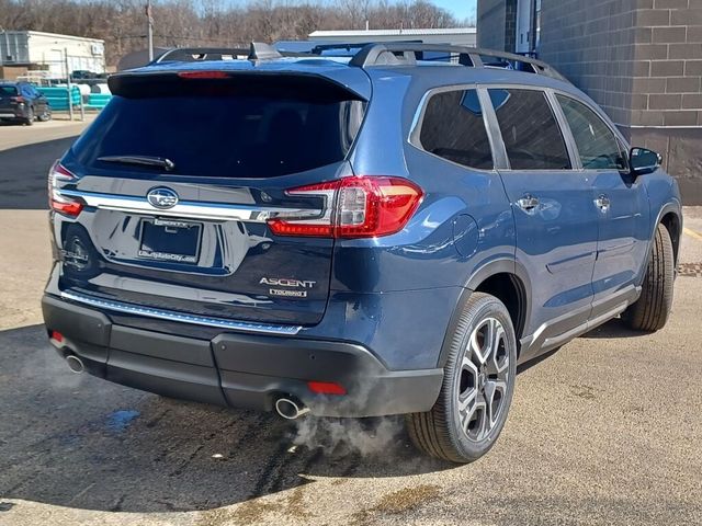 2024 Subaru Ascent Touring