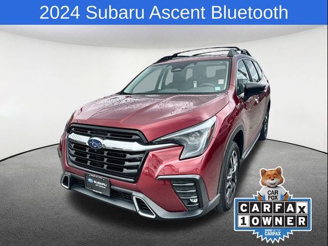 2024 Subaru Ascent Touring