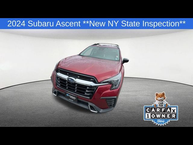 2024 Subaru Ascent Touring