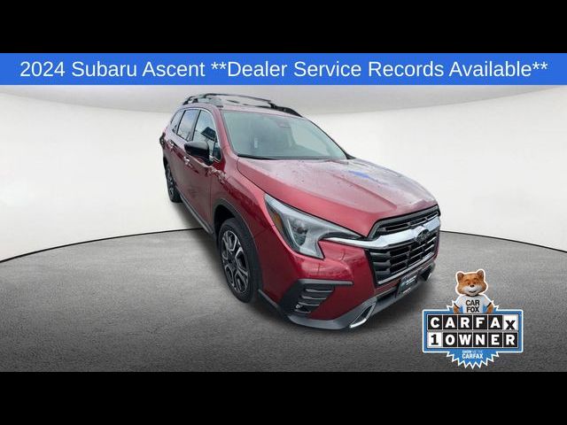 2024 Subaru Ascent Touring