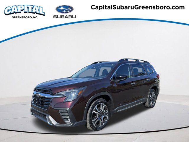 2024 Subaru Ascent Touring