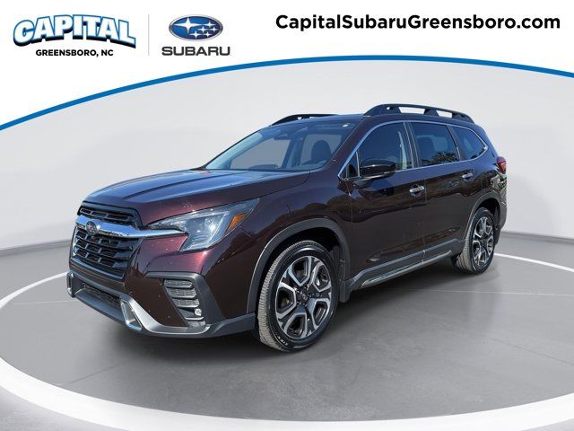 2024 Subaru Ascent Touring