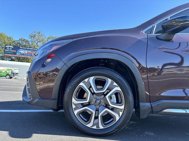 2024 Subaru Ascent Touring