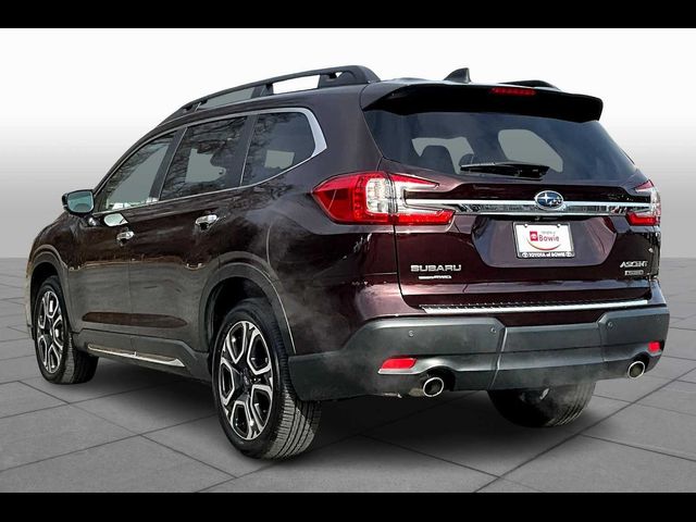 2024 Subaru Ascent Touring