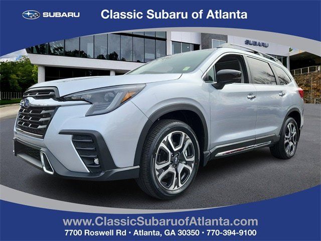 2024 Subaru Ascent Touring