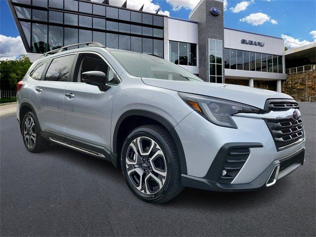 2024 Subaru Ascent Touring