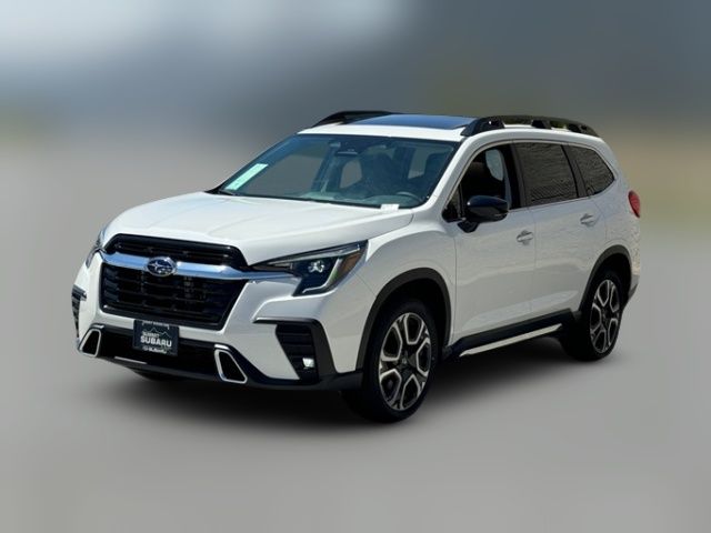 2024 Subaru Ascent Touring