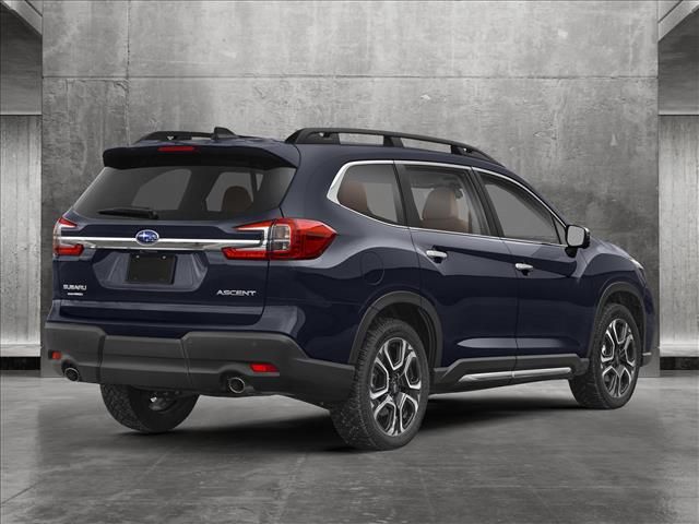 2024 Subaru Ascent Touring