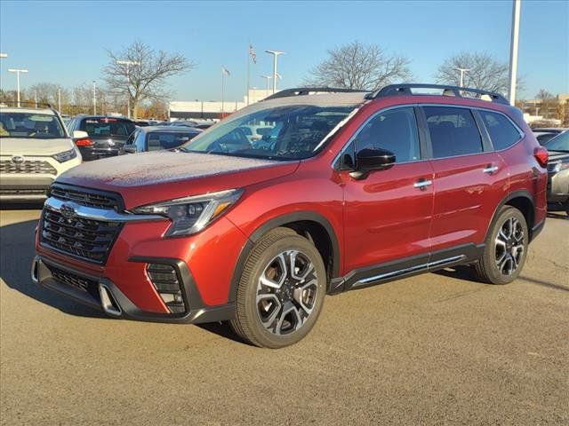 2024 Subaru Ascent Touring