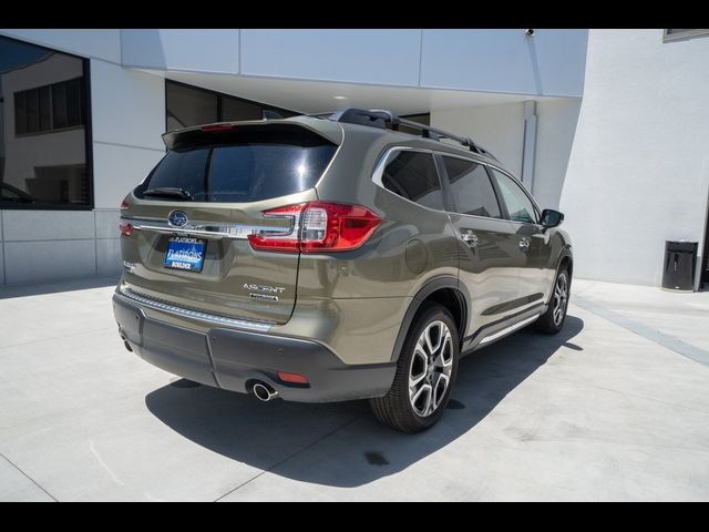 2024 Subaru Ascent Touring