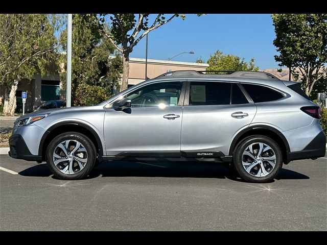 2024 Subaru Ascent Touring