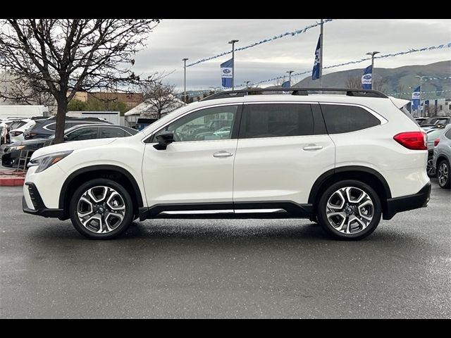 2024 Subaru Ascent Touring