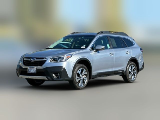 2024 Subaru Ascent Touring