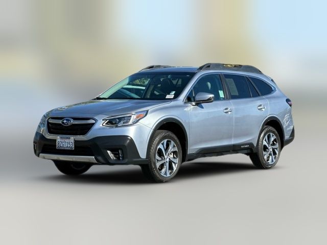 2024 Subaru Ascent Touring