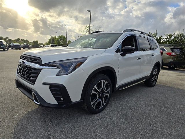 2024 Subaru Ascent Touring