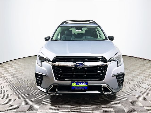 2024 Subaru Ascent Touring