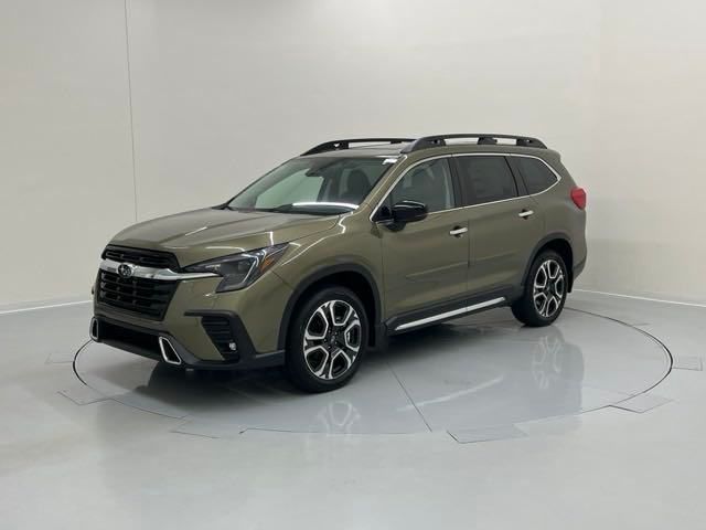 2024 Subaru Ascent Touring