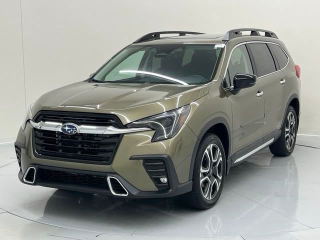 2024 Subaru Ascent Touring