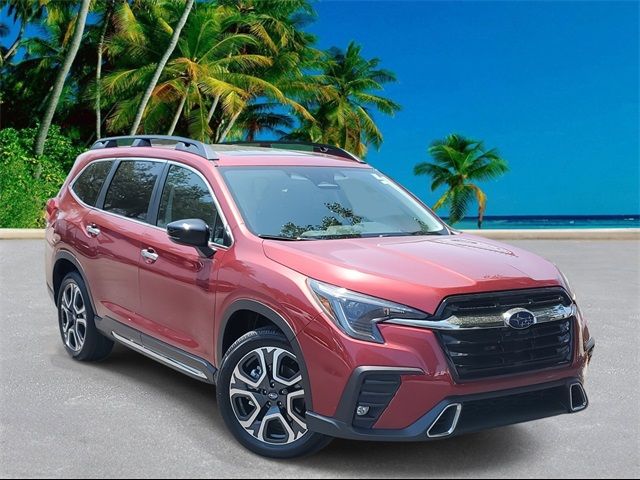 2024 Subaru Ascent Touring