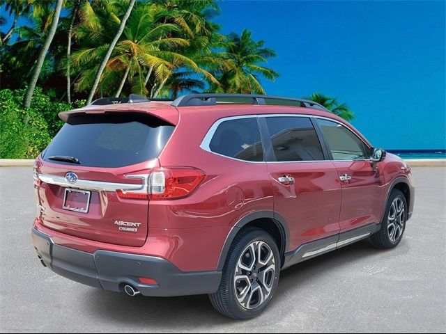 2024 Subaru Ascent Touring