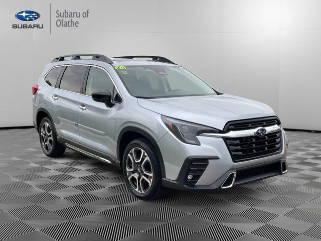 2024 Subaru Ascent Touring