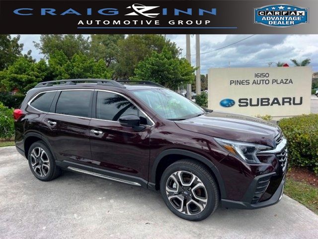 2024 Subaru Ascent Touring