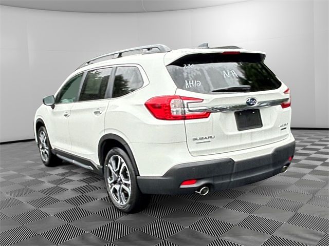 2024 Subaru Ascent Touring