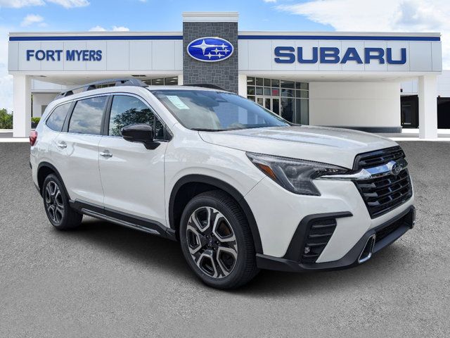 2024 Subaru Ascent Touring