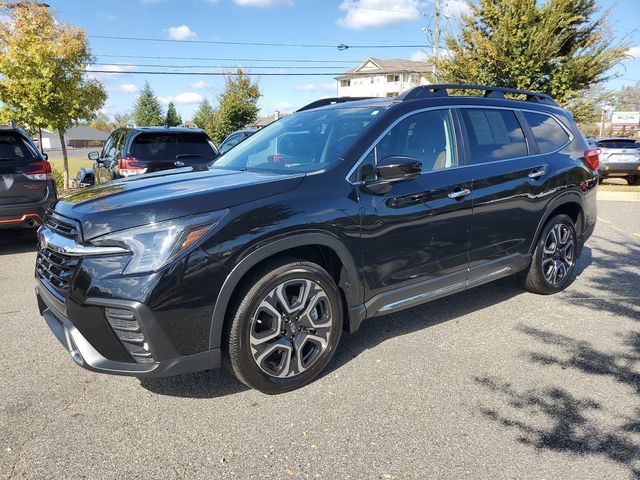 2024 Subaru Ascent Touring