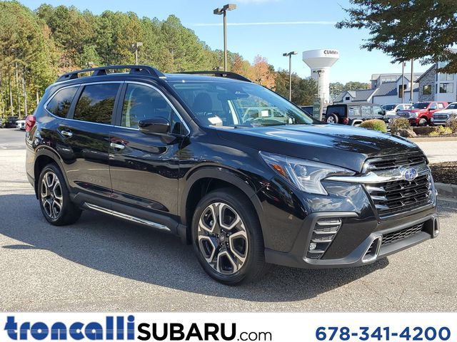 2024 Subaru Ascent Touring