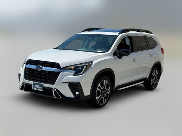 2024 Subaru Ascent Touring