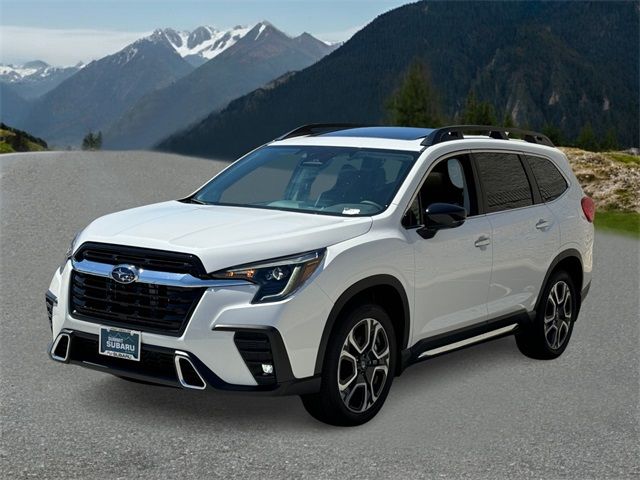 2024 Subaru Ascent Touring