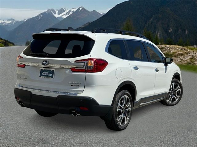 2024 Subaru Ascent Touring