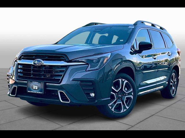 2024 Subaru Ascent Touring