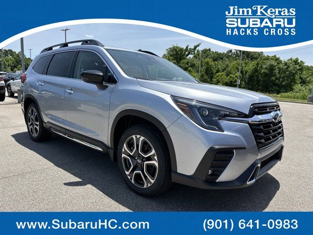 2024 Subaru Ascent Touring