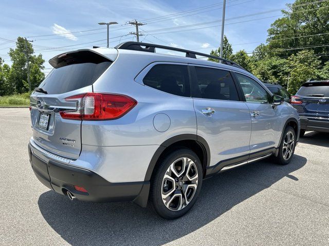 2024 Subaru Ascent Touring