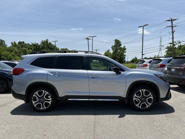 2024 Subaru Ascent Touring