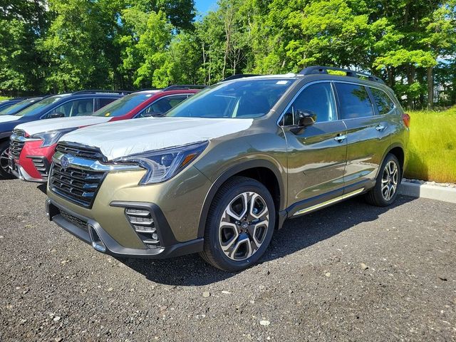 2024 Subaru Ascent Touring